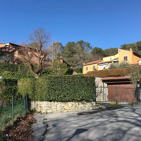 Appartamento Golf Club Garlenda - Alassio Exterior foto