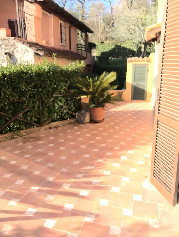 Appartamento Golf Club Garlenda - Alassio Exterior foto