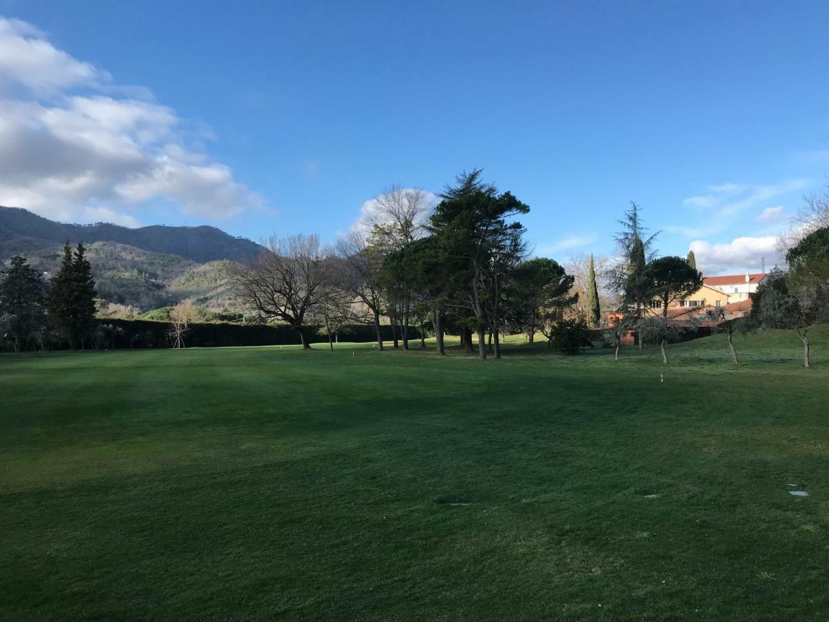 Appartamento Golf Club Garlenda - Alassio Exterior foto